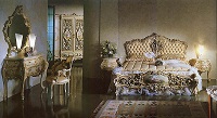 Красота и элегантность мебели из Италии