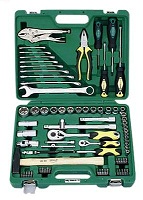 Автоинструмент – не роскошь, а необходимость