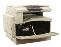 Копировальная техника Xerox и причины ее популярности в мире.