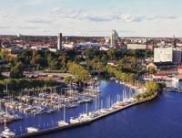 Самостоятельные туры по Швеции в Вестерос