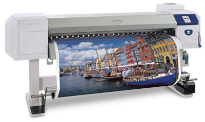 Фирма, появившаяся в нашей стране еще при Советском Союзе