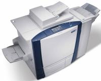 История развития копировальной техники Xerox