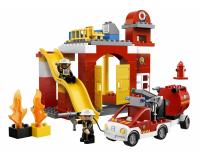 Новая серия мультфильма создается в мире лего ниндзя го