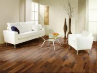 В каждой комнате свой пол!