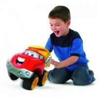 Советуем Вам купить грузовичок Чак для Вашего малыша.