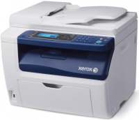 WorkCentre 6015 - идеален для решения офисных задач